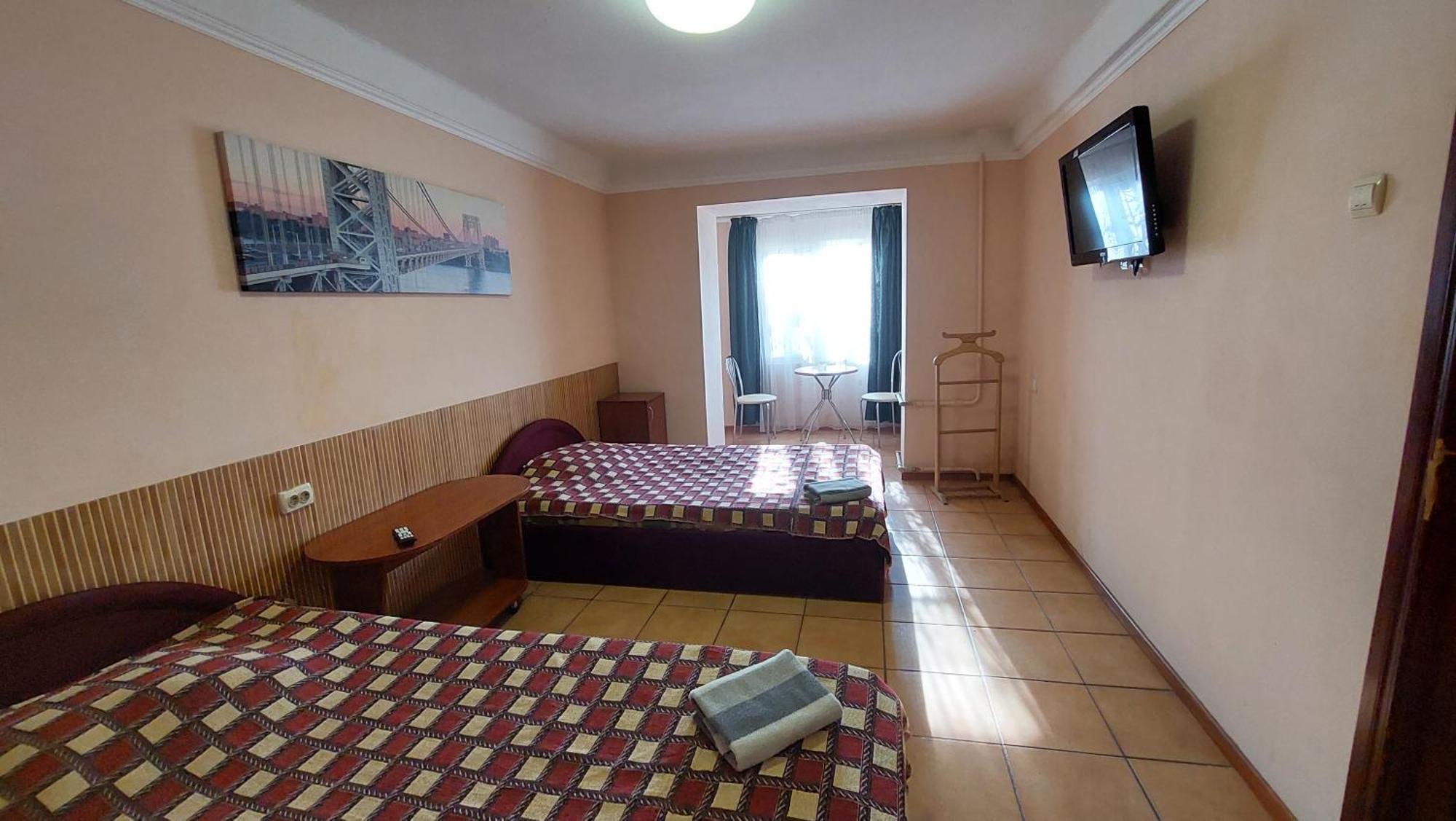 Hotel Desna KUT Kiew Exterior foto